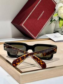 Picture of Jacques Marie Mage Sunglasses _SKUfw56643230fw